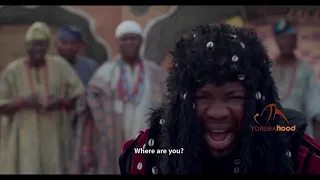 Arapaja - Latest Yoruba Movie 2022 Premium Lateef Adedimeji | Ibrahim Yekini | Kafayat Yekini