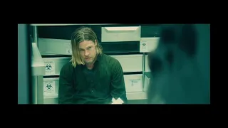 Zombie Camouflage scene | World War Z [Sub. INDO]