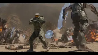 If the Shotgun sound was lore accurate in the new Halo TV series