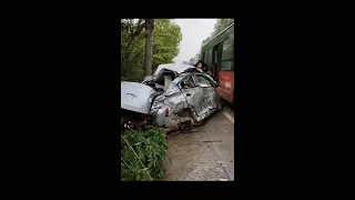 Car Crash Compilation 2021 | Driving Fails Episode #15 [China ] 中国交通事故2021