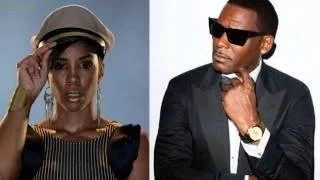 Kelly Rowland ft R. Kelly - Motivation remix