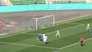 U-21 | Karpaty - Dynamo - 0-2