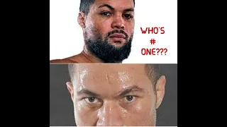 Joseph Parker vs Joe Joyce Is Even More Significant Now! Here's Why!