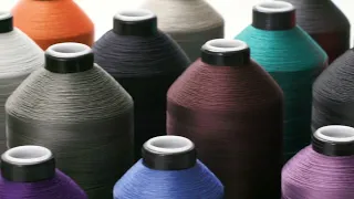 Sunguard Polyester Thread