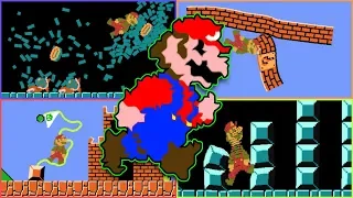 Jelly Mario Bros. - Insanely Weird & Funny!
