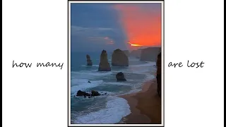 Collapse of a monument! 12 Apostles Australia | Victoria