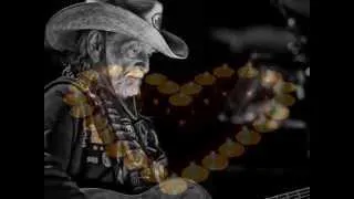 Willie Nelson Remember Me ( I'm the One Who Loves You ♥ )