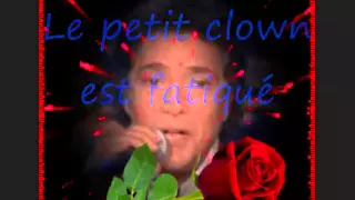 FREDERIC FRANCOIS ♥ღ¸.•°*♥♥♥❤️❤️TU M'AS LAISSÉ❤️❤️ ♥♥♥ღ¸.•°*♥ {Lyrics}