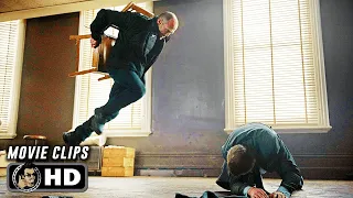 KILLER ELITE CLIP COMPILATION (2011) Jason Statham, Movie CLIPS HD