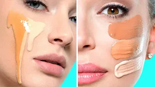 26 Crazy Cool Ideas For Everyday Makeup