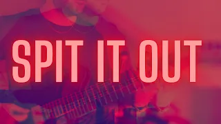 Slipknot - Spit It Out | GUITAR LESSON