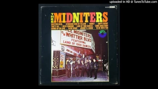 Thee Midniters - Money - Latino Garage/ Soul - Los Angeles 1965