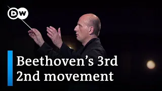 Beethoven: Symphony No. 3, Eroica, 2nd movement | Paavo Järvi & Deutsche Kammerphilharmonie Bremen