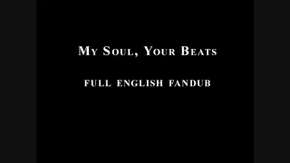 Angel Beats - My Soul, Your Beats (Full English Fandub)