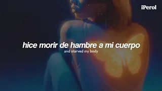 Taylor Swift - You're On Your Own, Kid (Español + Lyrics)