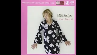 Nicki Parrott / Raindrops Keep Fallin' On My Head