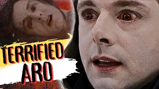 Twilight: Why Alice's Vision Terrified Aro