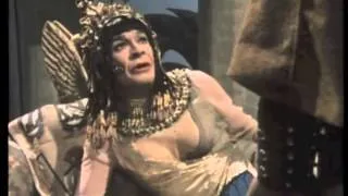 STANLEY BAXTER - THE LOVE OF MOSES