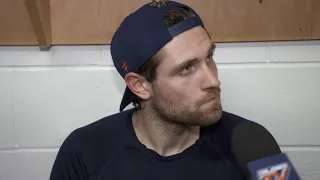 POST-RAW | Leon Draisaitl 11.09.23