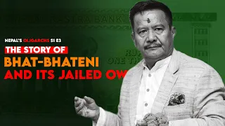 Min Bahadur gurung : The Great Business Tycoon or an OLIGARCH ?