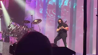 Dream Theater- The Ministry of Lost Souls | Live in Amsterdam at AFAS 13.05.2022 (Front Row)