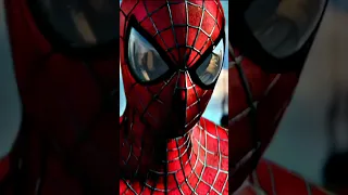 Spider Man Copines, Edit ❤️ | Tom Holland | Andrew Garfield | Tobey Maguire | #shorts #spiderman