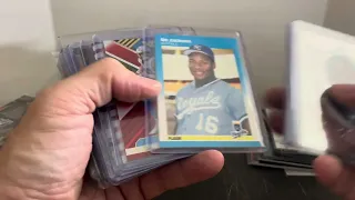 Card Show Bargain Box Pickups - 8/19/23