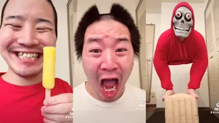 Junya1gou funny video 😂😂😂 | JUNYA Best TikTok December 2021 Part 73