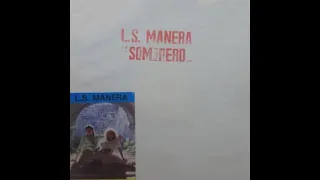 L.S. Manera - Sombrero [ITALO-DISCO] [1985]