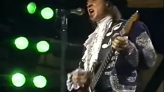 Stevie Ray Vaughan Voodoo Child Live In Loreley Festival