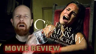 Texas Chainsaw Massacre: The Beginning (2006) movie review