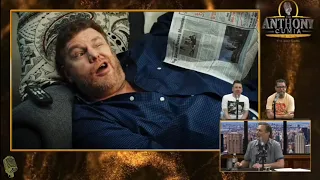 TACS - The Mark Steyn Show - Club Piscopo vibes, cats, more cats - exactly wtf was he thinking?