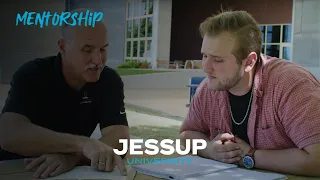 Jessup University: Mentorship