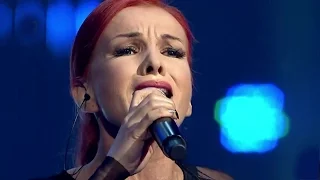 The Voice of Poland VI – Asteya Dec – „Good Luck” – Live
