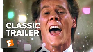 Footloose (1984) Trailer #1 | Movieclips Classic Trailers