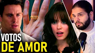 Perder TODOS los RECUERDOS con tu PAREJA | Votos De Amor | Relato y Reflexiones