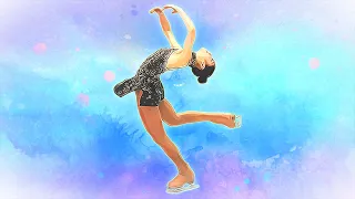 [독점 공개] 김연아 직캠, 2010 밴쿠버올림픽 쇼트 '제임스 본드 메들리' #1 [퀸연아 다시 보기]