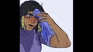 What 1000 hours of Pharah looks like~!