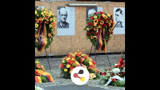 20 July Plot: the Stauffenberg assassination