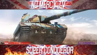 Korben Dallas(Топ стрелок)-Super Conqueror-10200 УРОНА