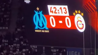 🔥🔥🔥OM- GALATASARAY BAGARRE🔥🔥🔥