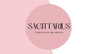 SAGITTARIUS ♐️ Someone Who Has Hurt You 💫 Here’s What You Need To Know RIGHT NOW | Timeless Reading