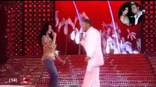 Haifa Wehbe Feat Ramy Ayash-Belghi Kel Mwa3idi HD !