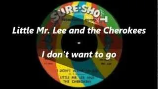 Little Mr. Lee and the Cherokees.wmv