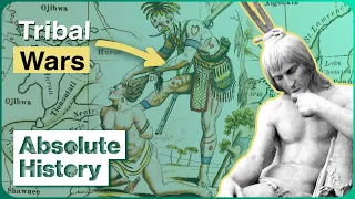 Hiawatha: The Man Who Stopped The Iroquois’ Bloody Tribal Wars | 1491 | Absolute History
