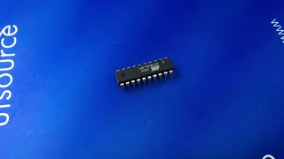 ATTINY26L-8PI