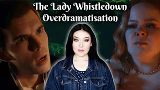 Colin Bridgerton, Penelope Featherington, & The Lady Whistledown Overdramatisation (Season 3 Review)