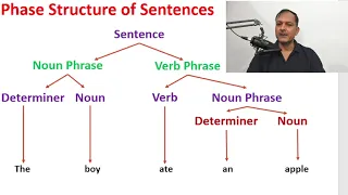 Language: Cognitive Psychology