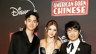 How Well Do American Born Chinese Stars Know The Series & Each Other?