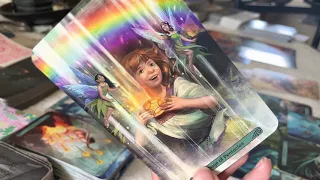 VIRGO- YOU’RE BREAKING FREE AND HEADING TOWARDS SUCCESS!- AUGUST 2021 energy tarot